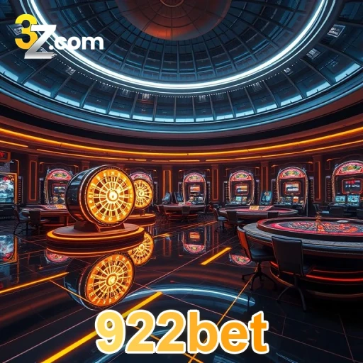 922bet.com App