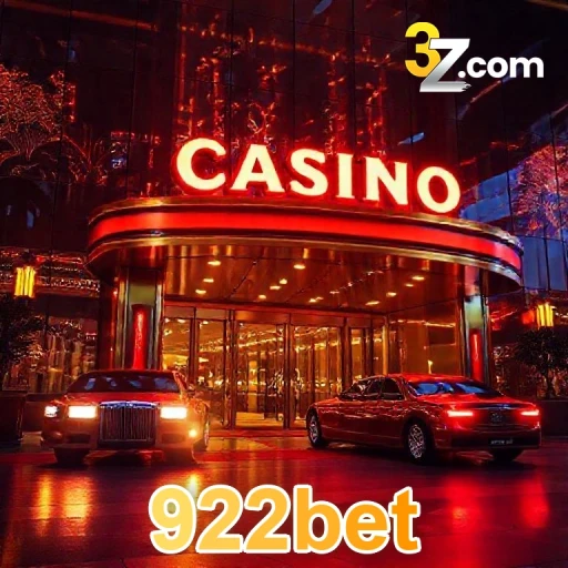 922bet.com Cassino