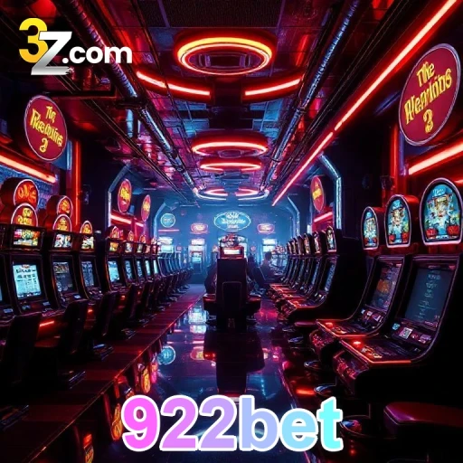 922bet.com Esporte