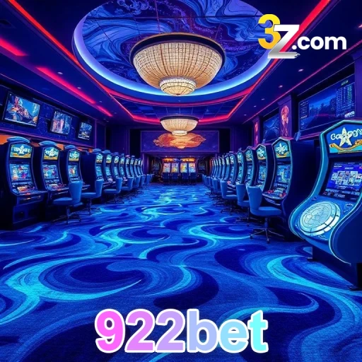 922bet.com