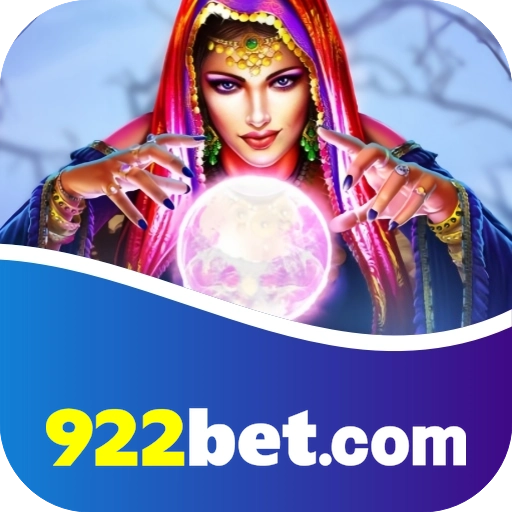 922bet.com LOGO