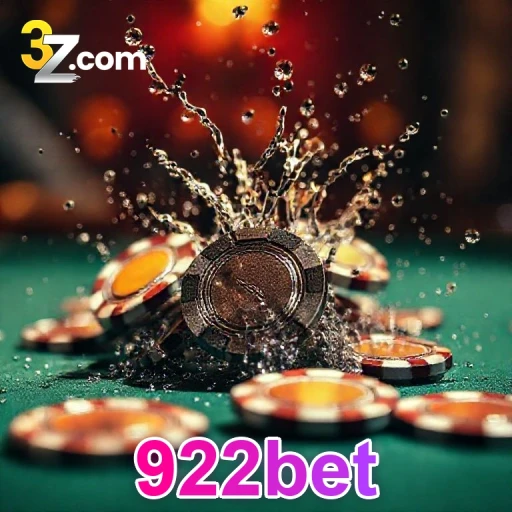 922bet.com Jogos de caça-níqueis